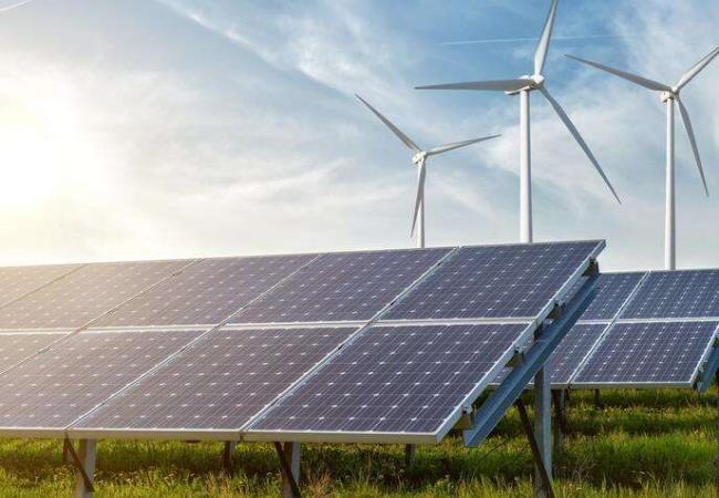 1月份新增招標或超10GW，風電產業(yè)開年啟動新一輪爆發(fā)