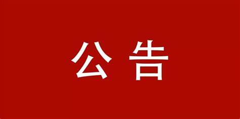 支撐平臺采購項目-流標(biāo)公告